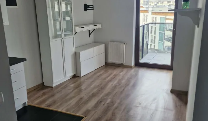 Mieszkanie 2-pokojowe Kraków Dębniki, ul. Lubostroń