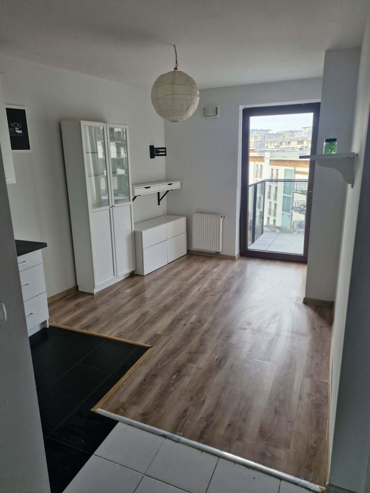 Mieszkanie 2-pokojowe Kraków Dębniki, ul. Lubostroń. Zdjęcie 1