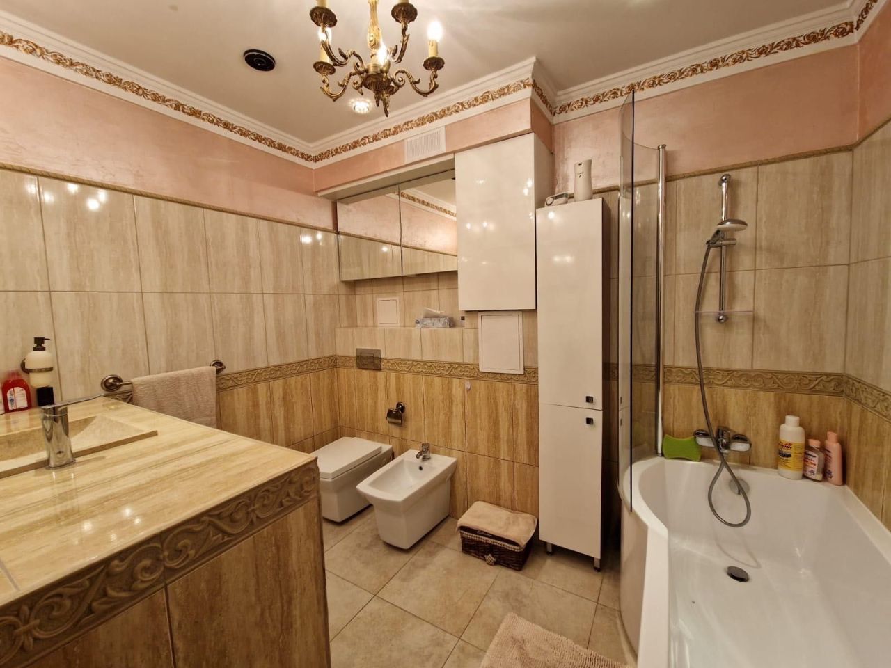 Mieszkanie 3-pokojowe Przecław. Zdjęcie 3