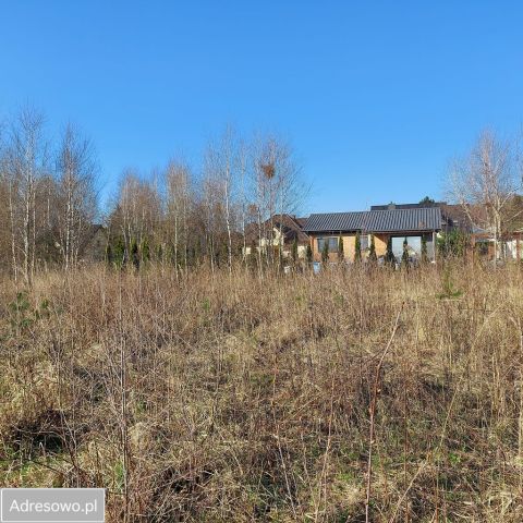 Działka budowlana Łódź Nowosolna, ul. Byszewska. Zdjęcie 1