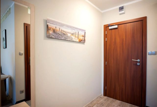 Mieszkanie 1-pokojowe Sianożęty. Zdjęcie 5