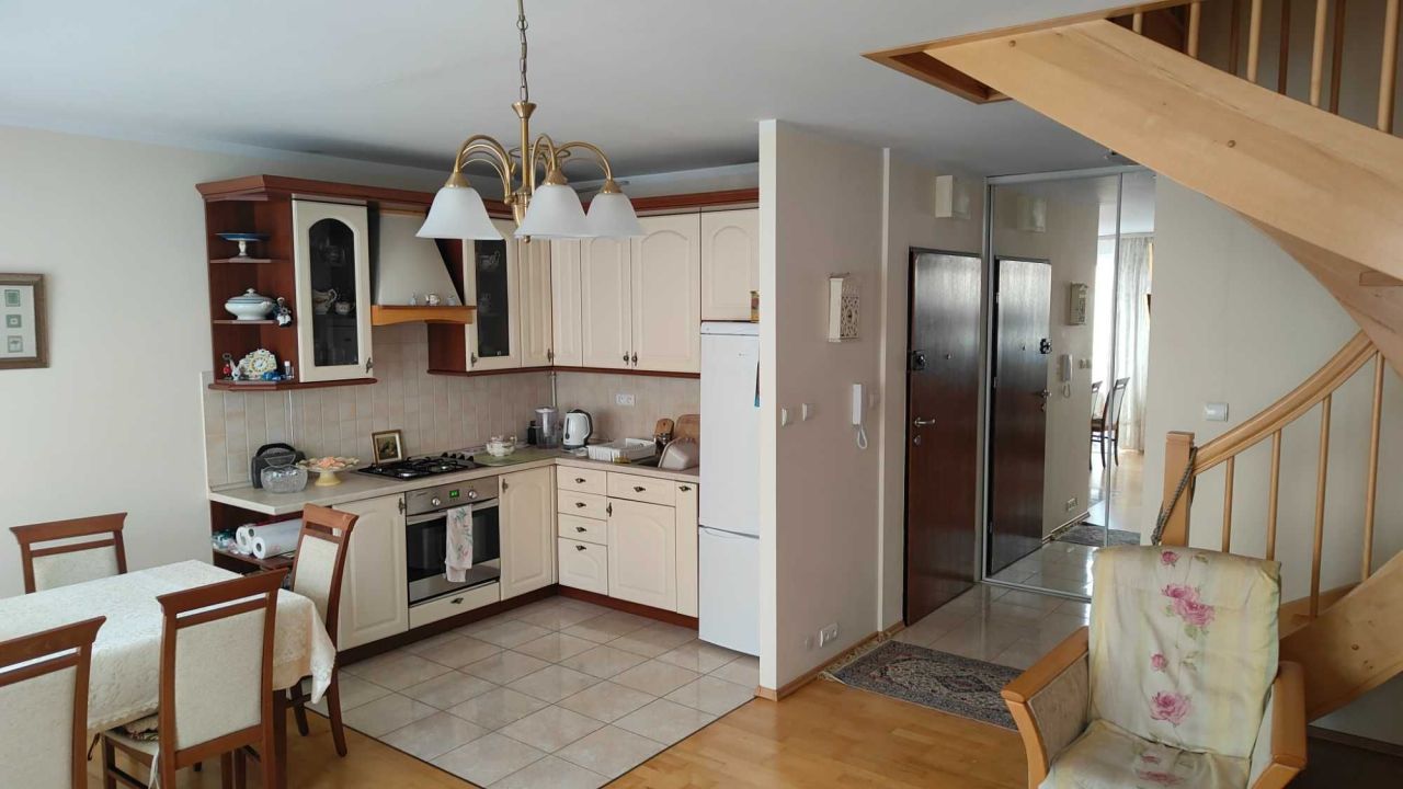 Mieszkanie 3-pokojowe Wrocław Psie Pole. Zdjęcie 6