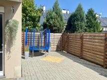 Mieszkanie 3-pokojowe Zielona Góra Centrum, ul. Jerzego Waszczyka. Zdjęcie 4