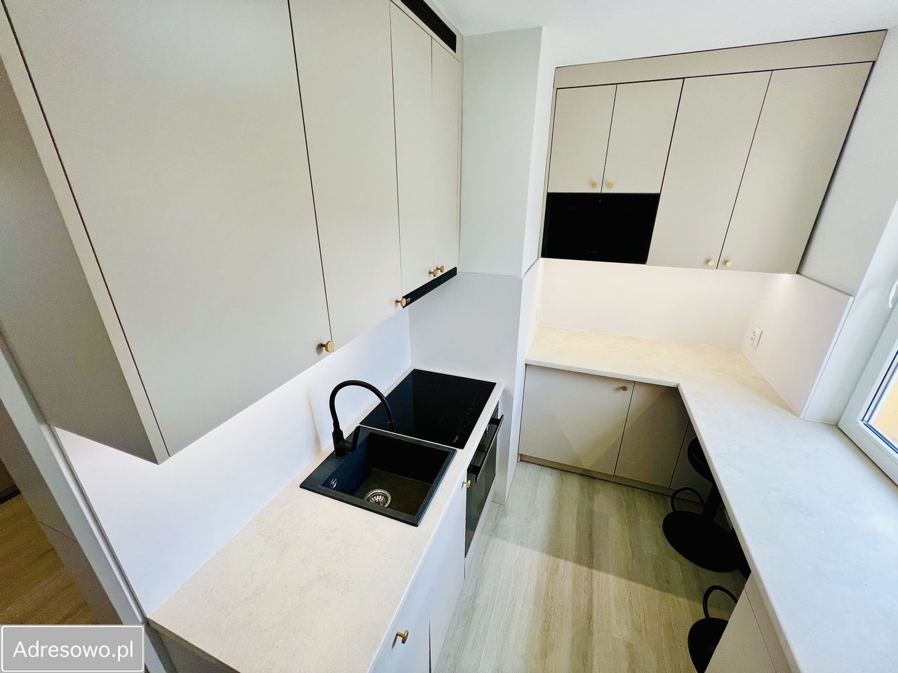 Mieszkanie 2-pokojowe Gdynia Cisowa, ul. Kcyńska. Zdjęcie 16