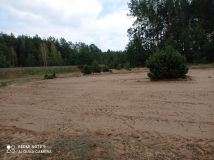 Działka rolno-budowlana Prabuty, Brak. Zdjęcie 2