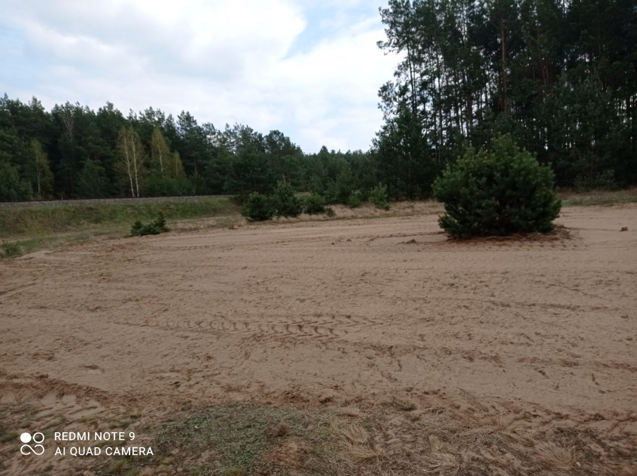 Działka rolno-budowlana Prabuty, Brak. Zdjęcie 3