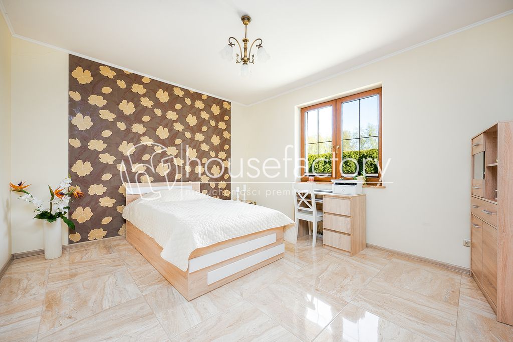 dom wolnostojący, 3 pokoje Nowy Bedoń. Zdjęcie 12