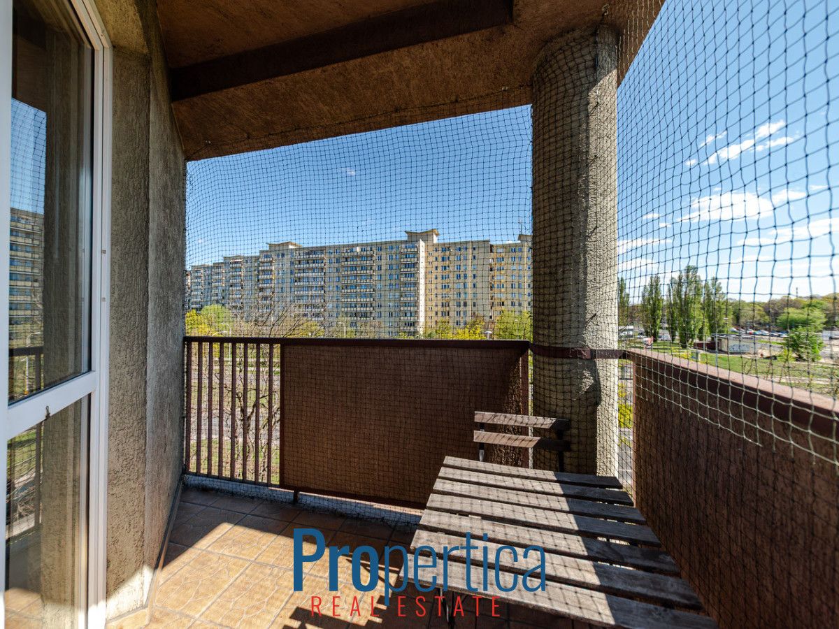Mieszkanie 2-pokojowe Warszawa Bródno, ul. Palestyńska. Zdjęcie 7