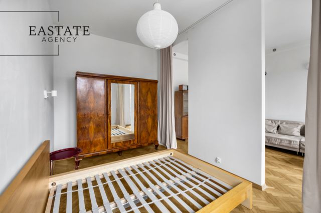 Mieszkanie 2-pokojowe Warszawa Śródmieście, ul. Rozbrat. Zdjęcie 7