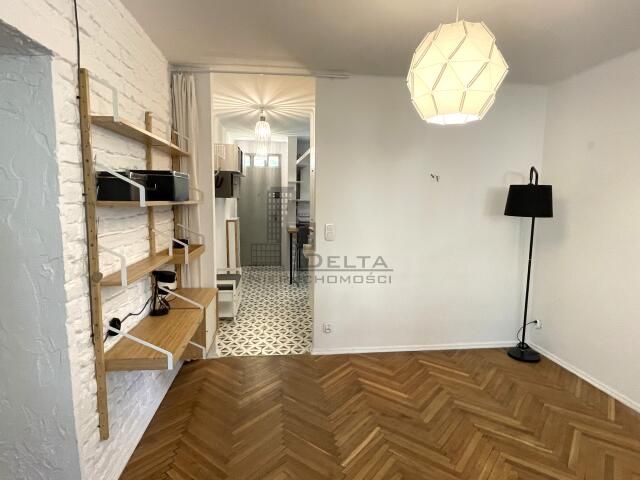 Mieszkanie 2-pokojowe Warszawa Mokotów, ul. Kielecka. Zdjęcie 8