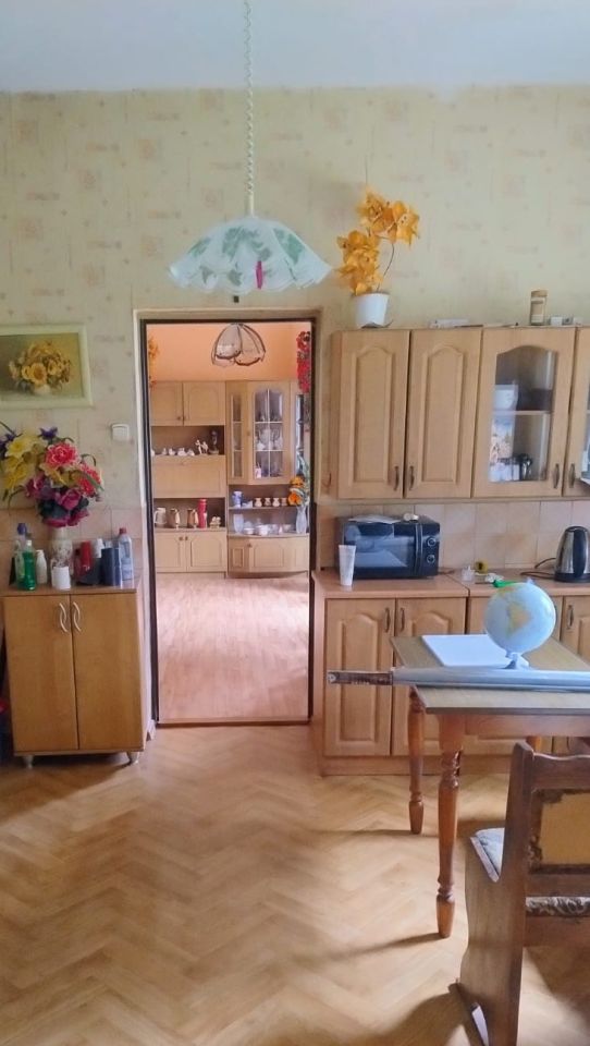 dom wolnostojący, 4 pokoje Górka Wąsoska. Zdjęcie 10