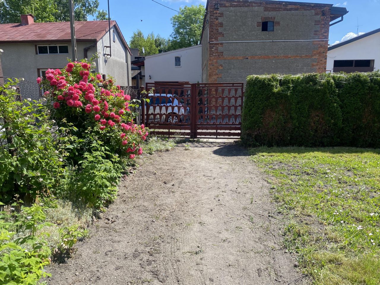 Działka budowlana Piątek, ul. Kutnowska. Zdjęcie 8