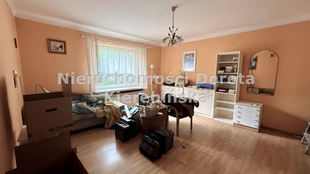 dom wolnostojący, 5 pokoi Kurzeszyn. Zdjęcie 15