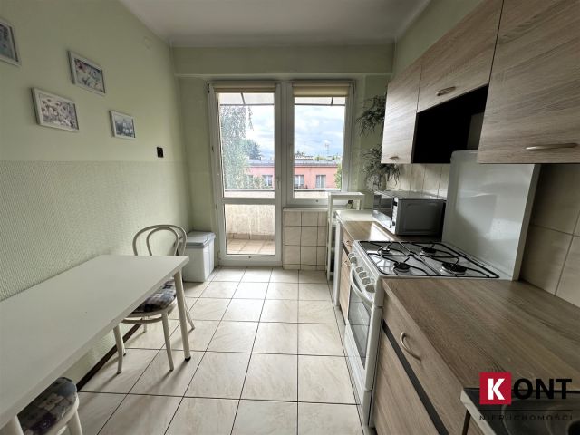 Mieszkanie 2-pokojowe Kraków Stare Miasto, al. 29 Listopada. Zdjęcie 7