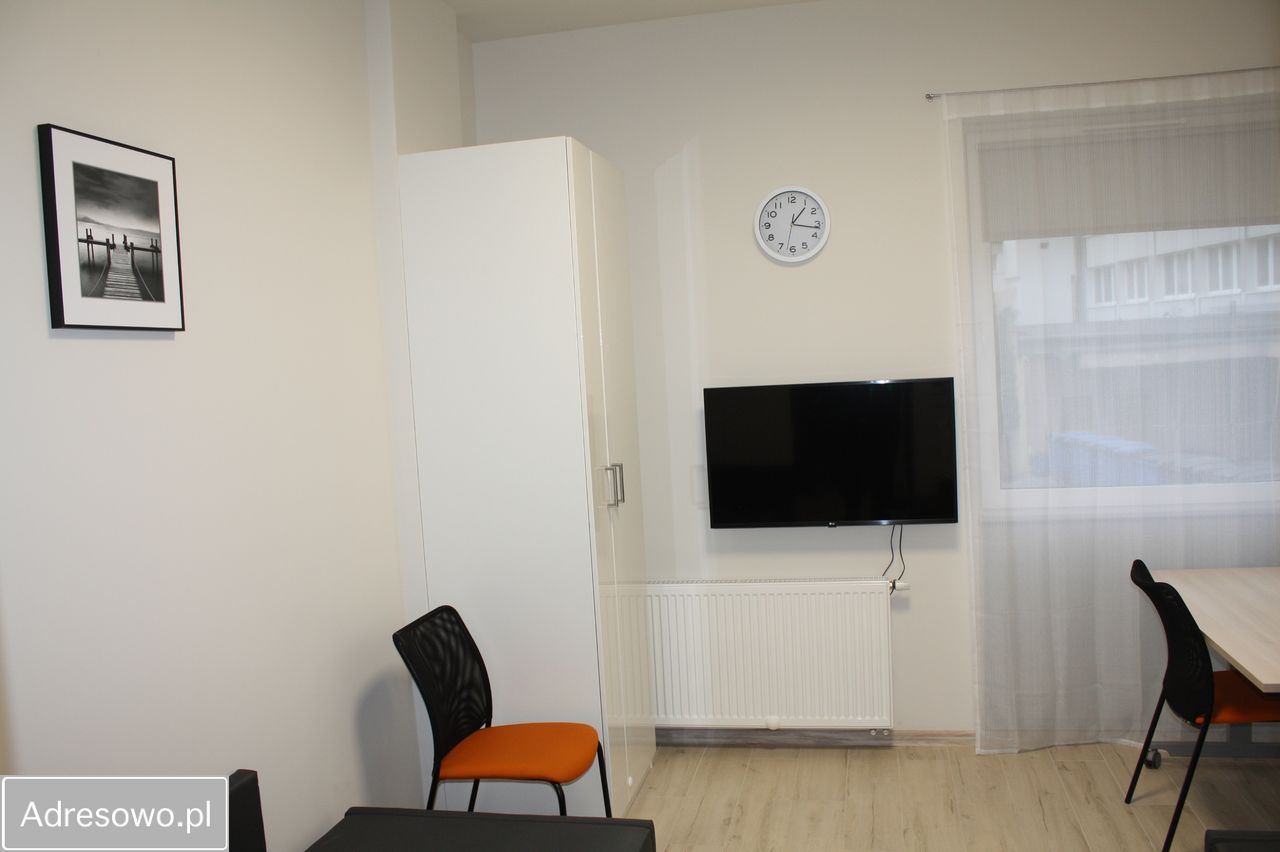 Mieszkanie 1-pokojowe Lublin Śródmieście, ul. Bolesława Prusa. Zdjęcie 8