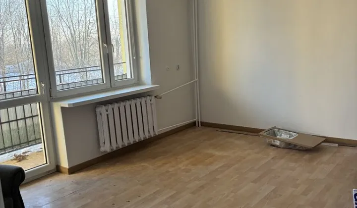 Mieszkanie 3-pokojowe Dęblin, ul. 15 Pułku Piechoty "Wilków"