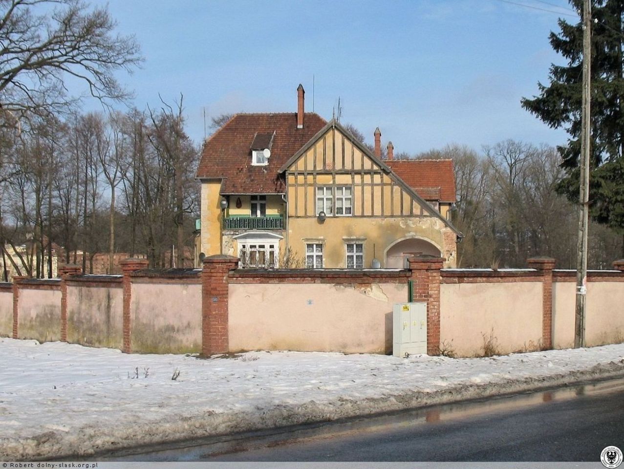 Mieszkanie 3-pokojowe Krośnice, ul. Parkowa. Zdjęcie 1