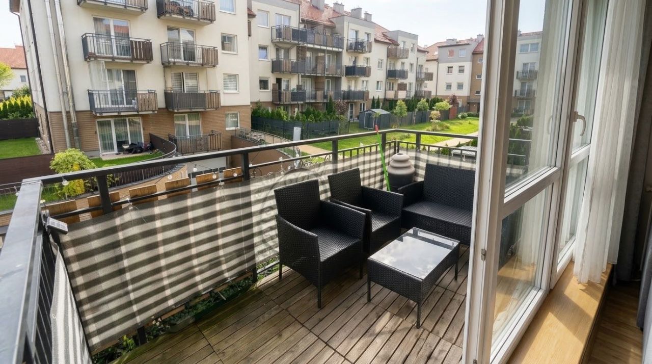 Mieszkanie 3-pokojowe Wrocław Krzyki, ul. Buforowa. Zdjęcie 7