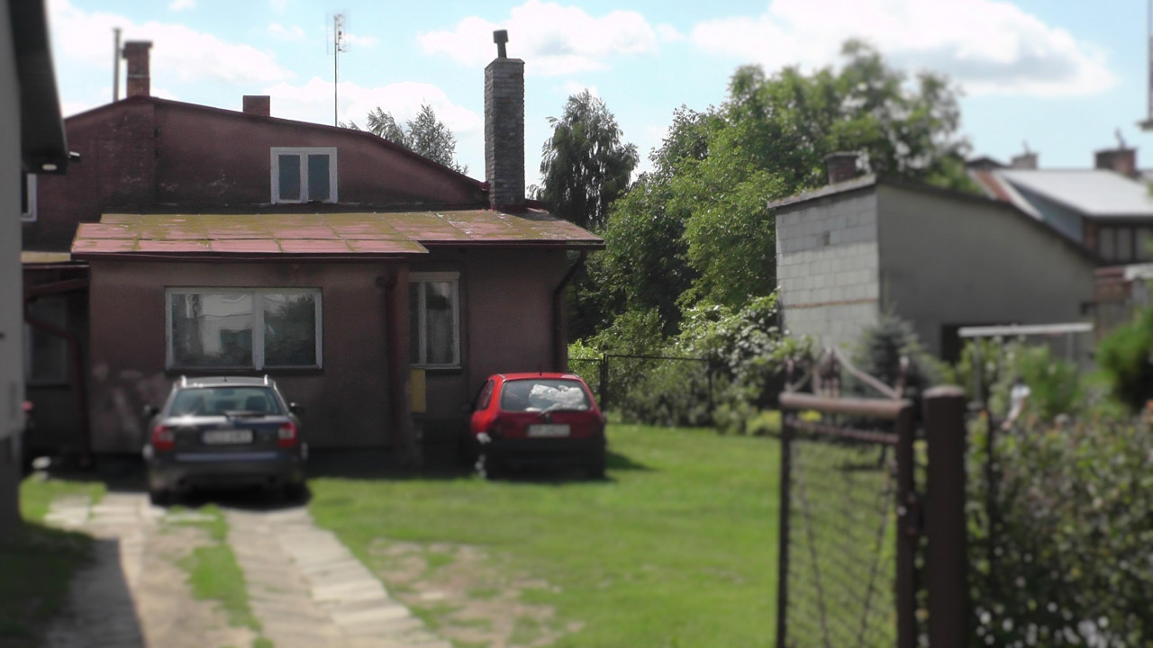 bliźniak, 2 pokoje Lubaczów, ul. Tadeusza Kościuszki. Zdjęcie 6