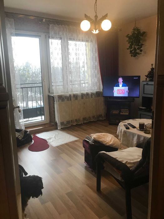 Mieszkanie 3-pokojowe Rybnik Maroko-Nowiny, ul. Grunwaldzka