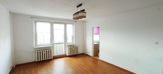 Mieszkanie 1-pokojowe Poznań Winogrady, os. Wichrowe Wzgórze. Zdjęcie 1