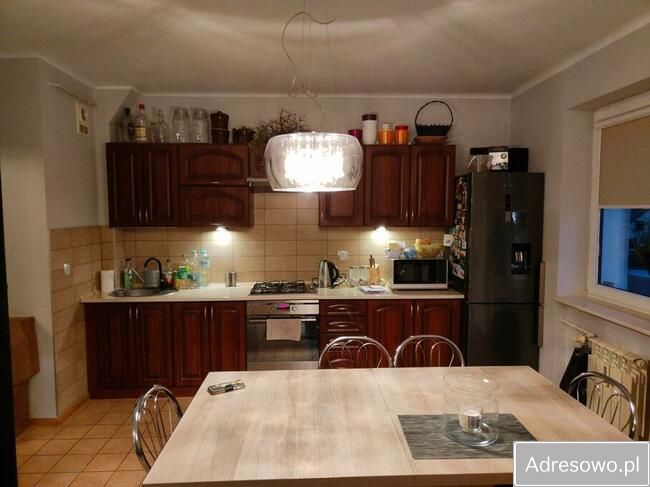 Mieszkanie 1-pokojowe Skierniewice Rawka