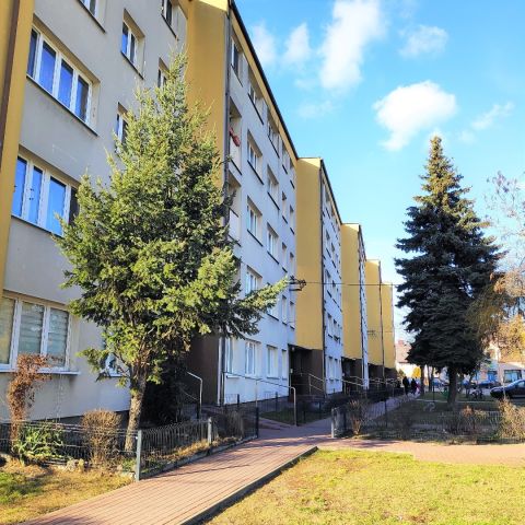 Mieszkanie 3-pokojowe Nowy Dwór Mazowiecki, ul. Bohaterów Modlina. Zdjęcie 1