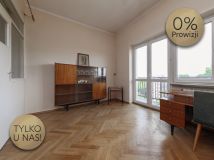 Mieszkanie 1-pokojowe Warszawa Praga-Południe, al. Jerzego Waszyngtona