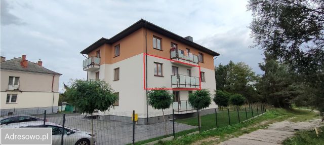 Mieszkanie 3-pokojowe Drzewica, ul. Braci Kobylańskich. Zdjęcie 1