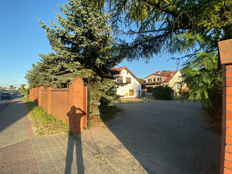 dom wolnostojący Marcinkowo. Zdjęcie 2