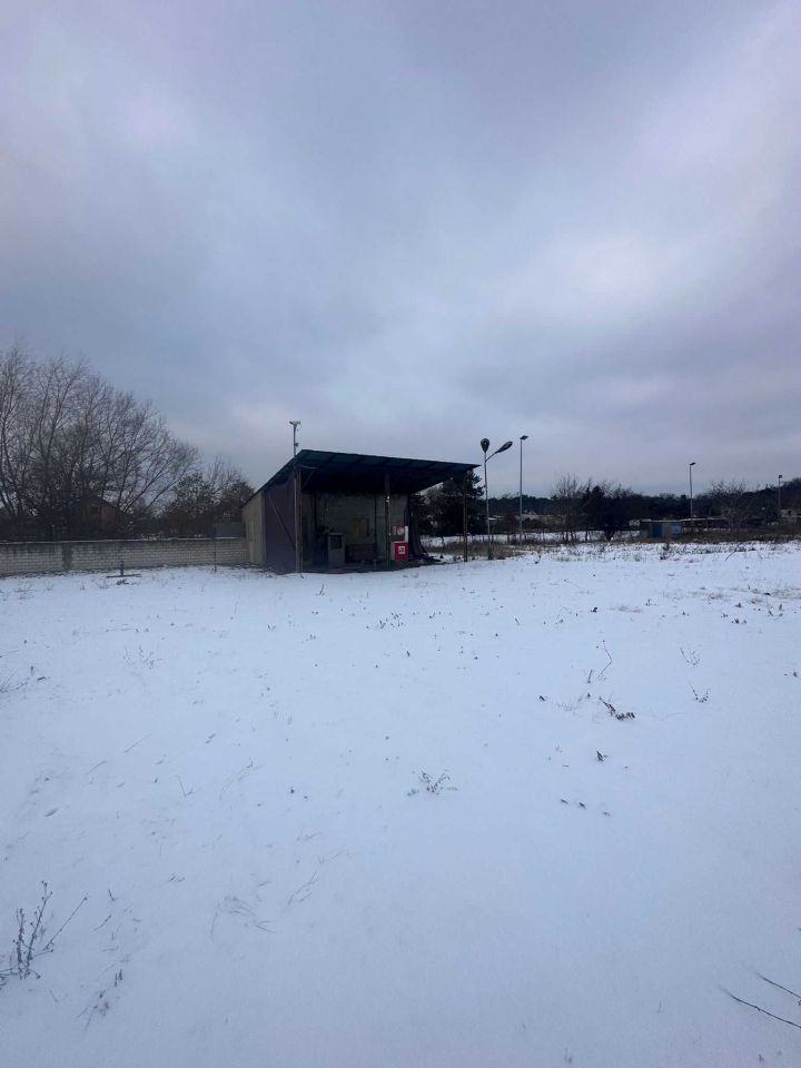 Nieruchomość komercyjna Konin, ul. Zagórowska. Zdjęcie 5