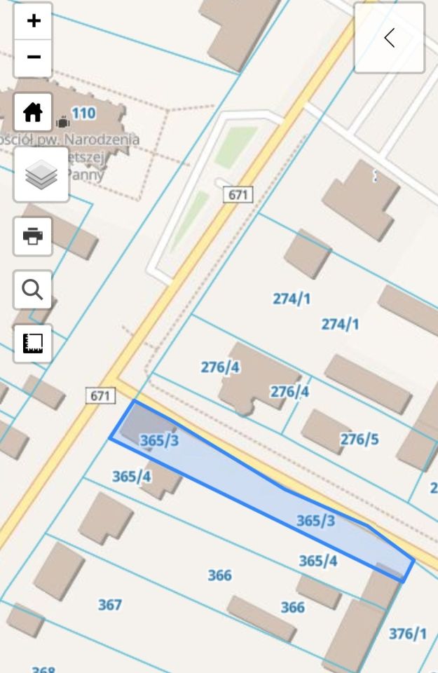 dom wolnostojący Krypno Kościelne. Zdjęcie 4