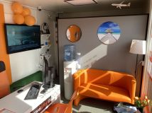 Lokal Białe Błota. Zdjęcie 3