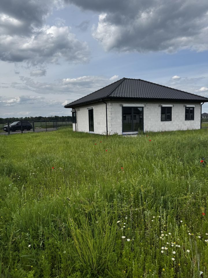 dom wolnostojący, 4 pokoje Niemstów, ul. Magnoliowa. Zdjęcie 4