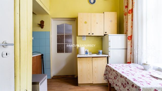 Mieszkanie 1-pokojowe Kraków Stare Miasto, pl. Wolnica. Zdjęcie 5