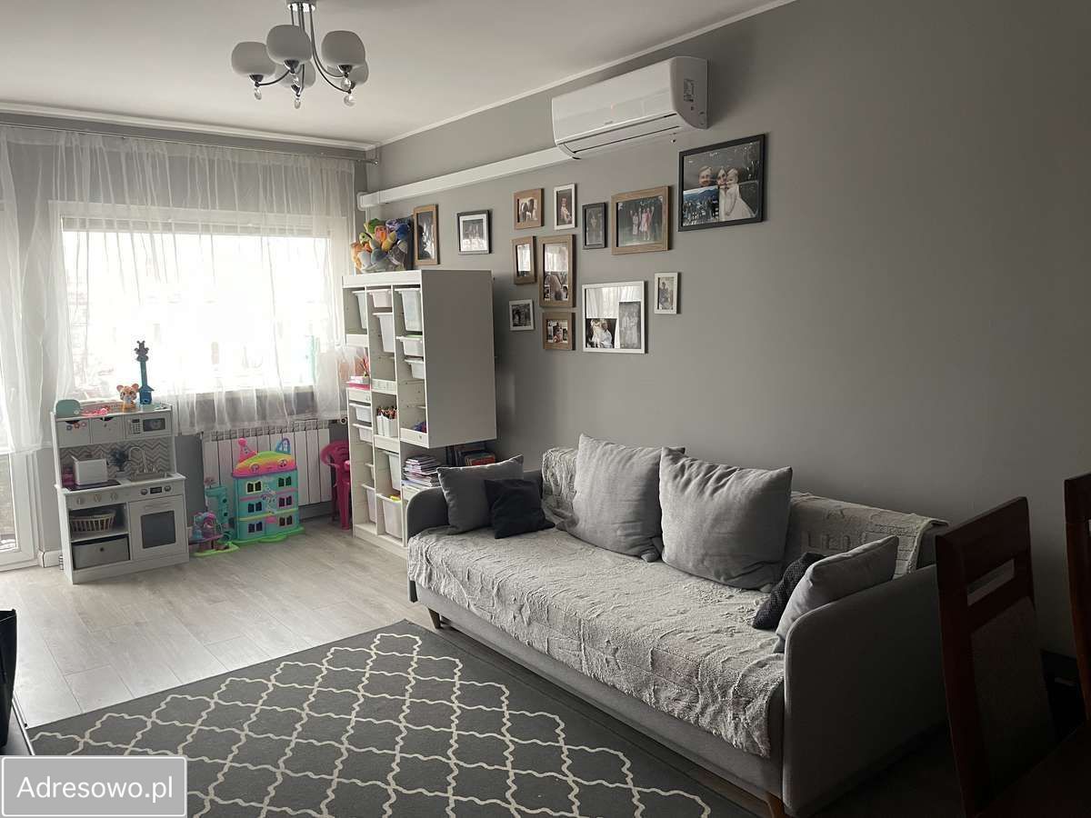 Mieszkanie 2-pokojowe Łódź Teofilów, ul. Plantowa