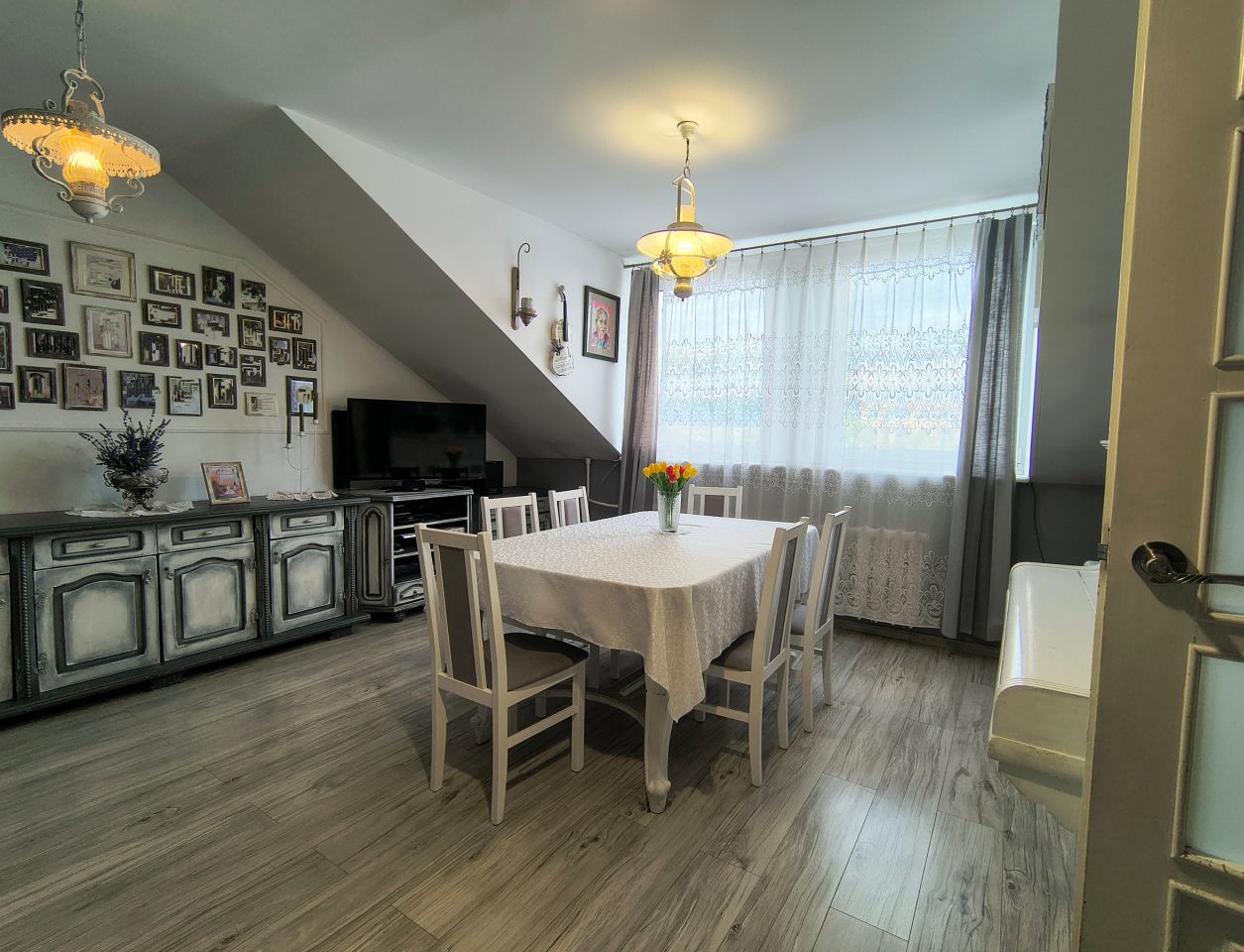 Mieszkanie 2-pokojowe Zduńska Wola, ul. Getta Żydowskiego