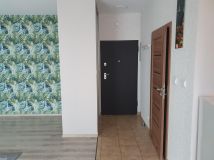 Mieszkanie 1-pokojowe Łódź Janów, al. Hetmańska