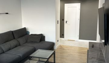 Mieszkanie 3-pokojowe Warszawa Mokotów, al. Niepodległości