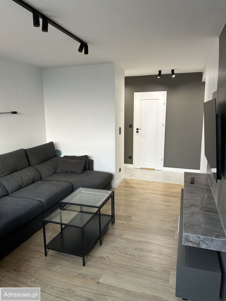 Mieszkanie 3-pokojowe Warszawa Mokotów, al. Niepodległości