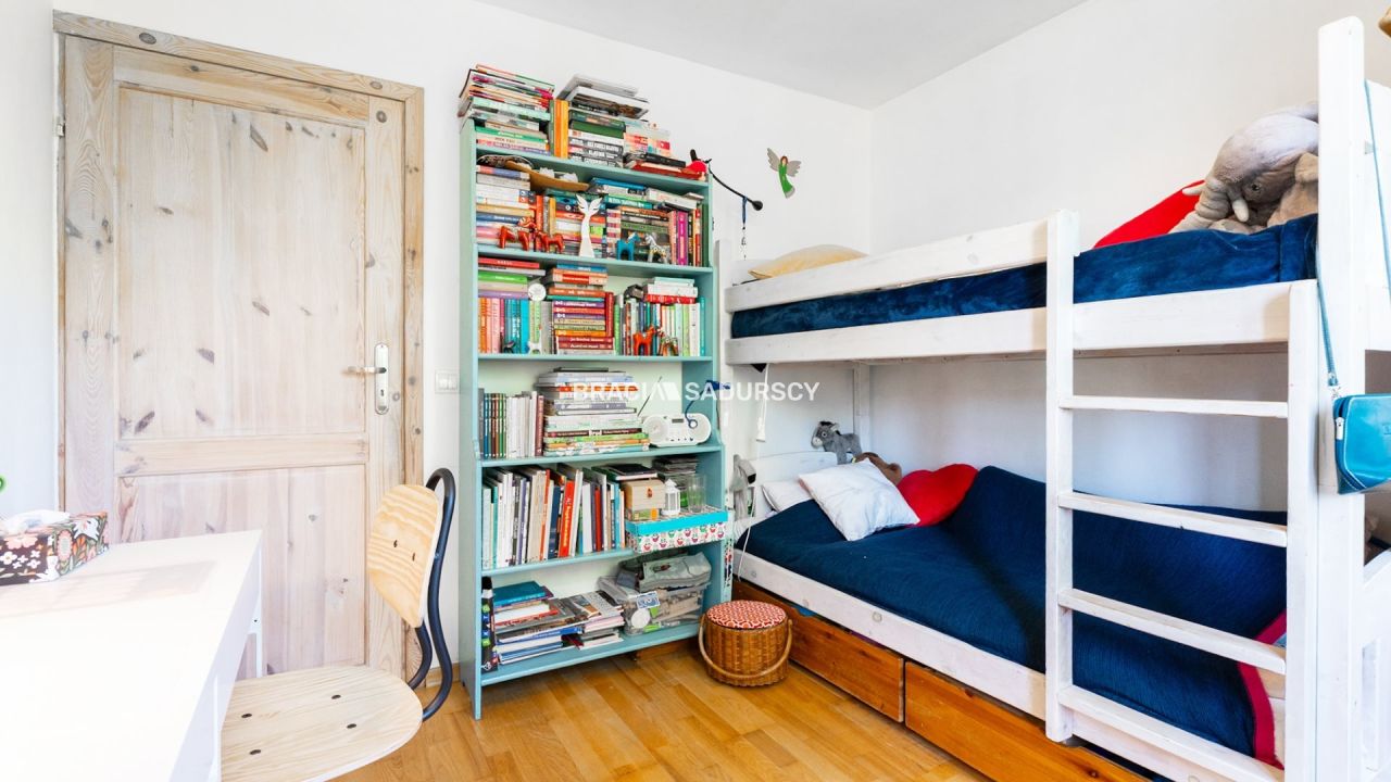 Mieszkanie 2-pokojowe Kraków Prokocim, ul. Erazma Jerzmanowskiego. Zdjęcie 11