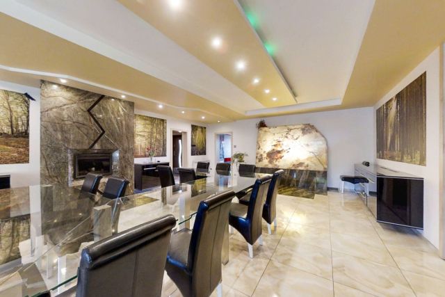 dom wolnostojący, 7 pokoi Syski. Zdjęcie 6