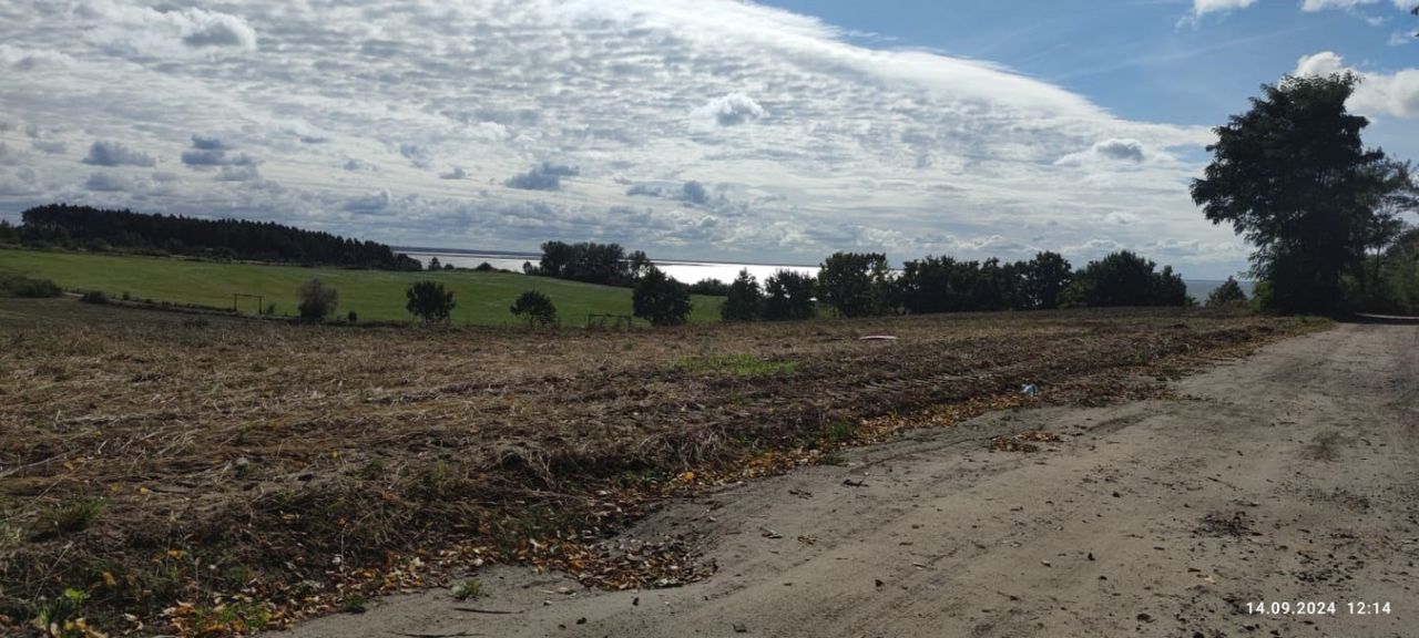 Działka budowlana Sułomino. Zdjęcie 11