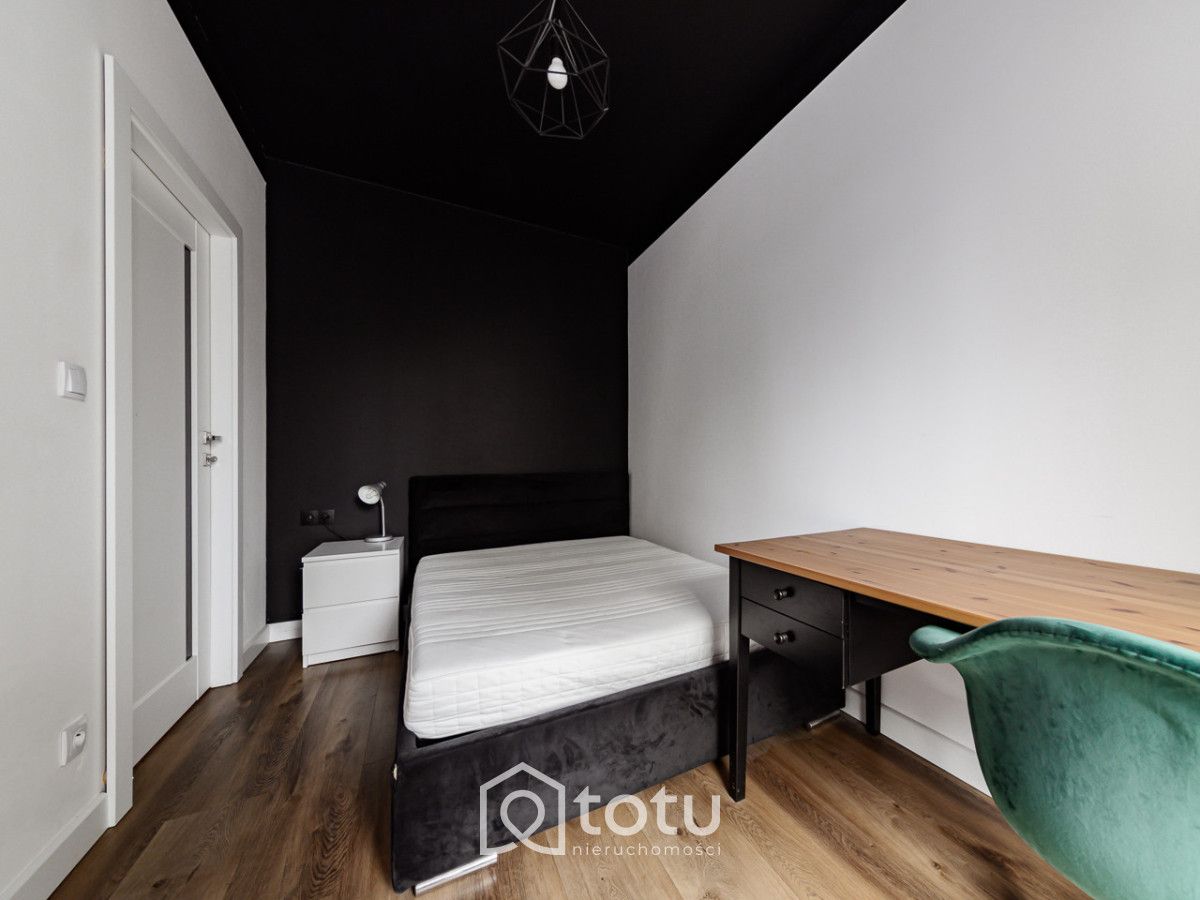 Mieszkanie 2-pokojowe Warszawa Mokotów, ul. Bobrowiecka. Zdjęcie 6