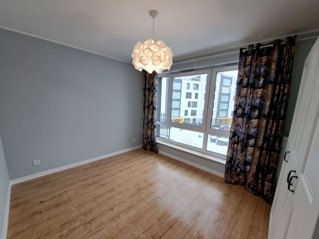 Mieszkanie 2-pokojowe Poznań Jeżyce, ul. Jasielska. Zdjęcie 10