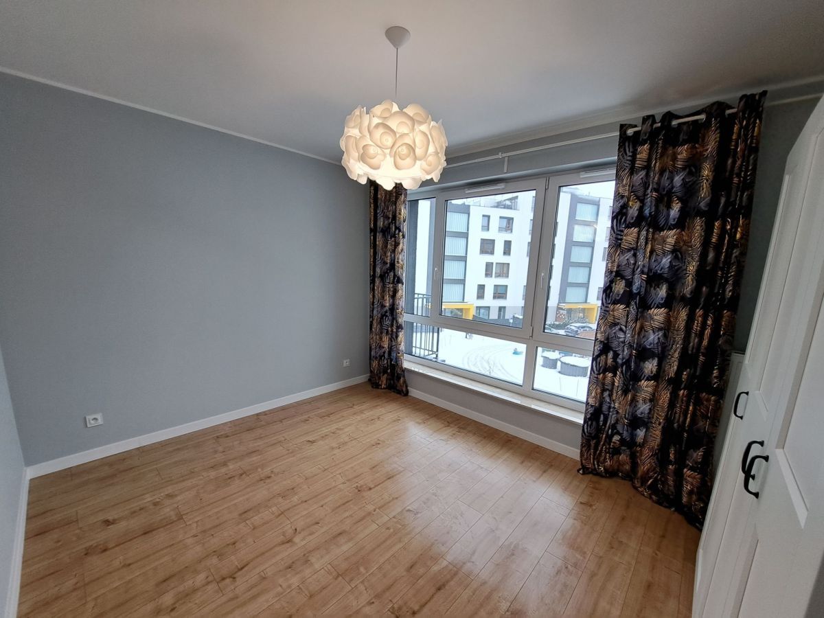 Mieszkanie 2-pokojowe Poznań Jeżyce, ul. Jasielska. Zdjęcie 10