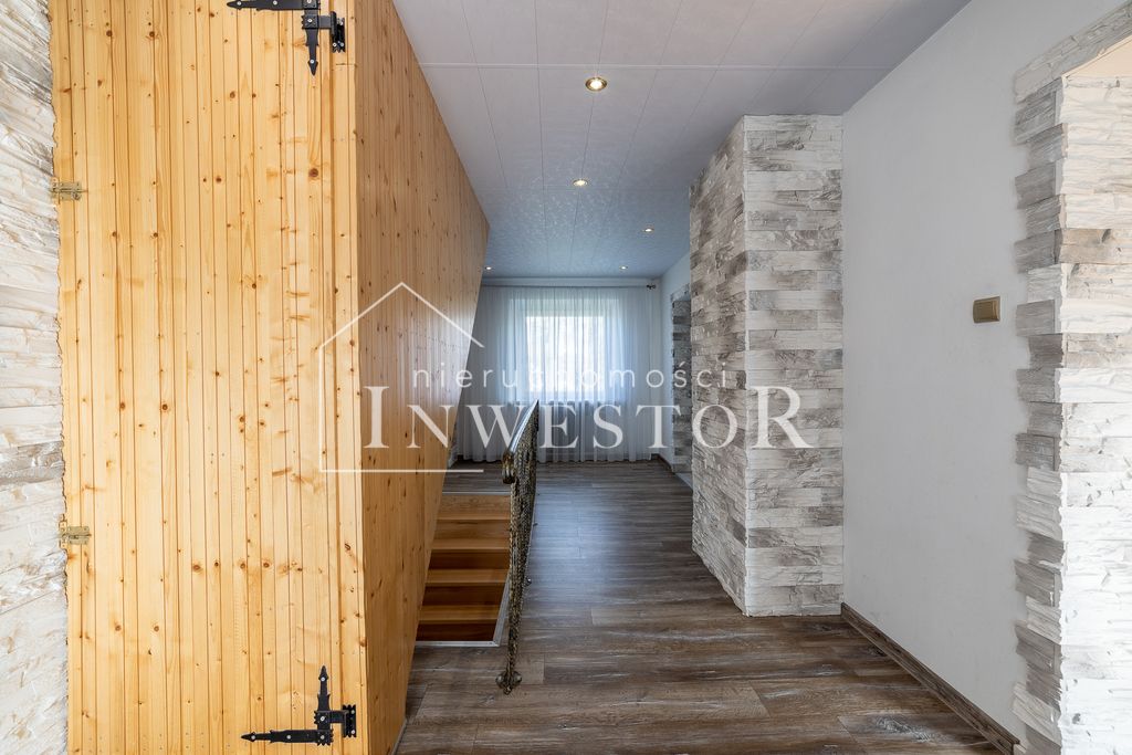 dom wolnostojący, 6 pokoi Markowice. Zdjęcie 9