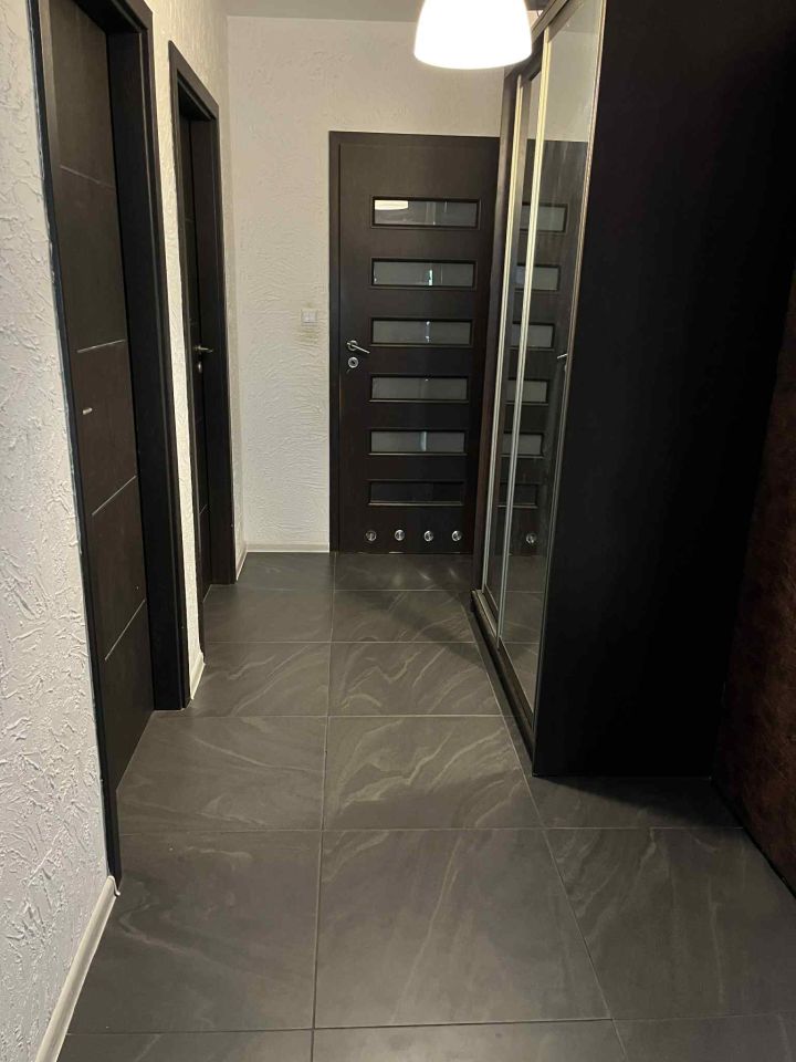 Mieszkanie 3-pokojowe Wejherowo Śmiechowo, ul. Franciszka Fenikowskiego. Zdjęcie 5