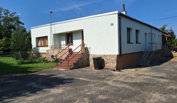 dom wolnostojący, 8 pokoi Grzybno