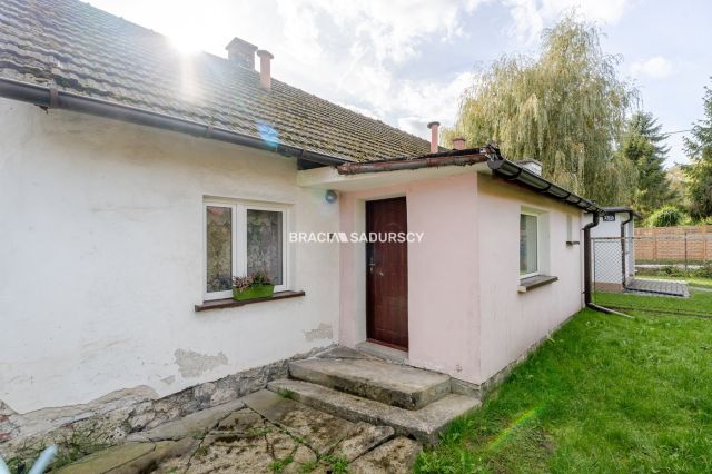 bliźniak, 2 pokoje Kraków Zwierzyniec, ul. Jadwigi Majówny. Zdjęcie 4